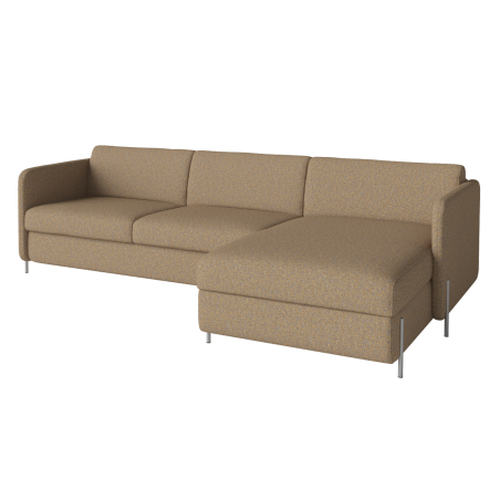 Pira, sofa s postelí