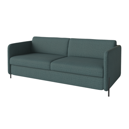 Pira, sofa s postelí