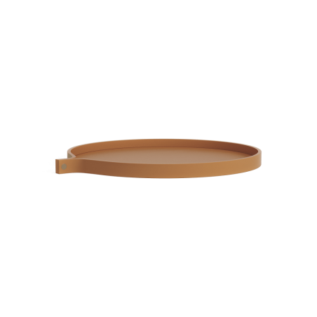 Comma tray 40 cm