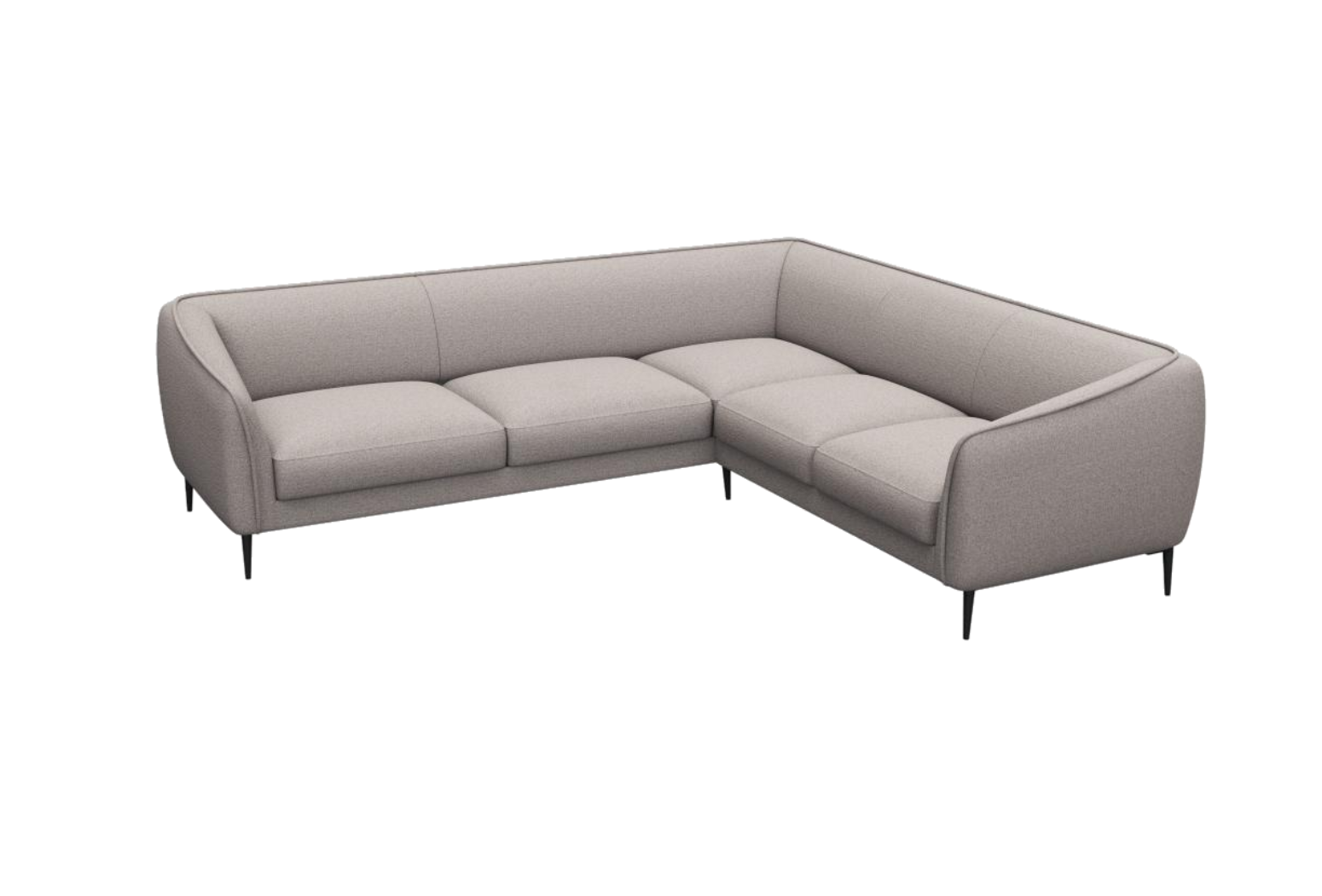 Belle & deals sofa