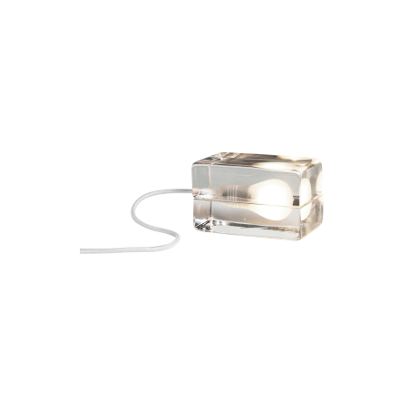 Block lamp mini