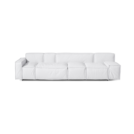 Boxplay 4 sofa