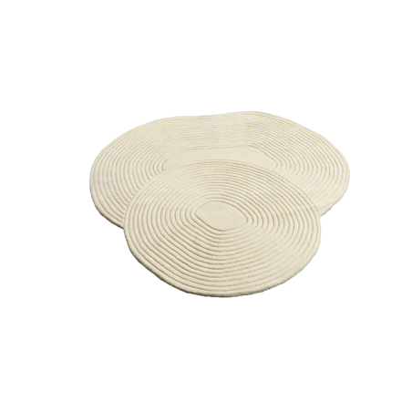 Zen Shaped 140 x 145