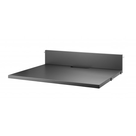 Media shelf