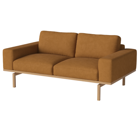 Elton 2 seater