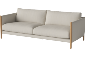 Hayden 2,5 sofa