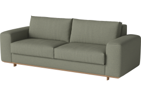 Gest 2,5 sofa