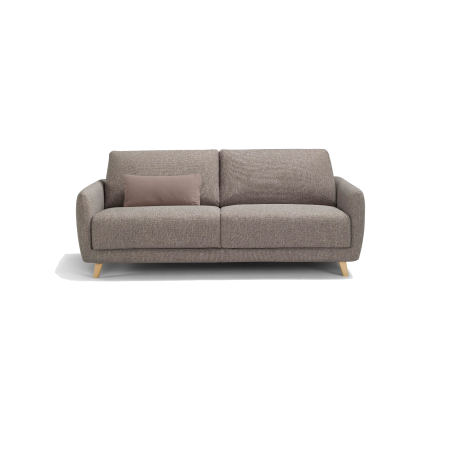 rozkládací sofa