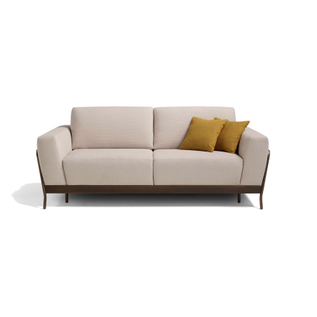 rozkládací sofa