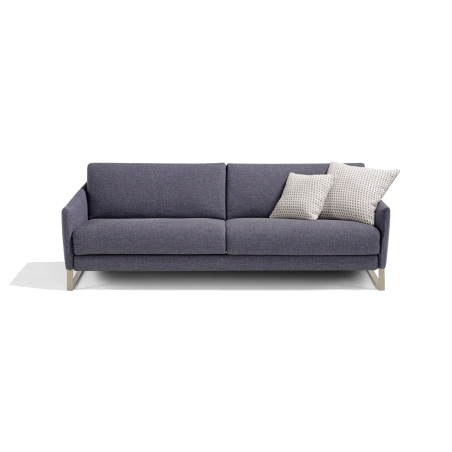 rozkládací sofa