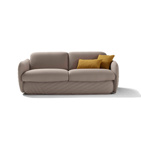 rozkládací sofa