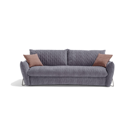 rozkládací sofa
