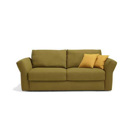 rozkládací sofa