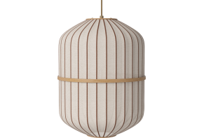 Lucén cylinder 40 cm