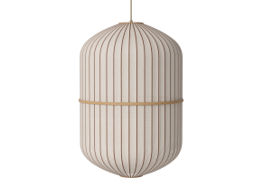 Lucén cylinder 62 cm