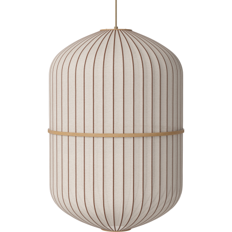 Lucén cylinder 62 cm
