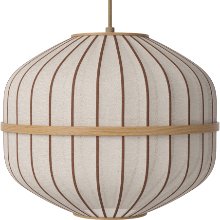 Lucén octagon 40 cm
