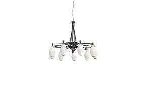 Dahl chandelier S