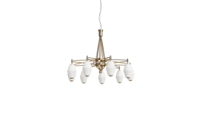 Dahl chandelier S