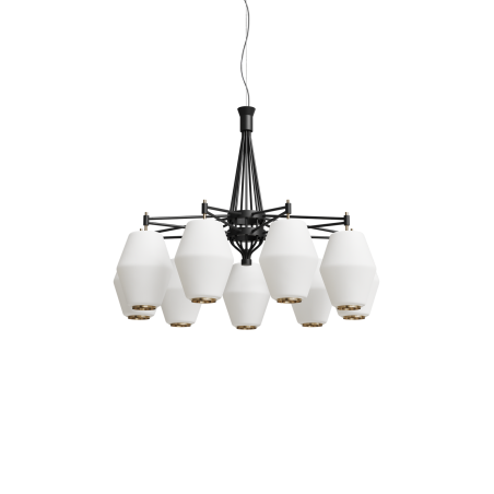 Dahl chandelier L
