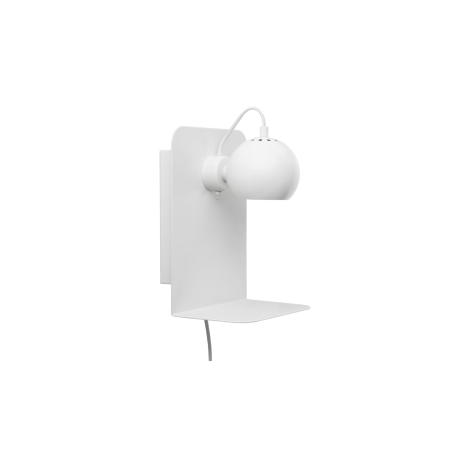 BALL WALL USB