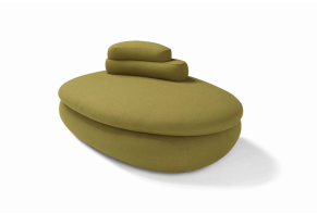 Petra/bed-footstool