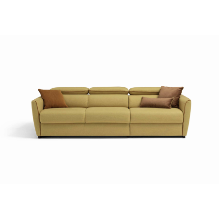 rozkládací sofa