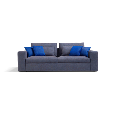 rozkládací sofa