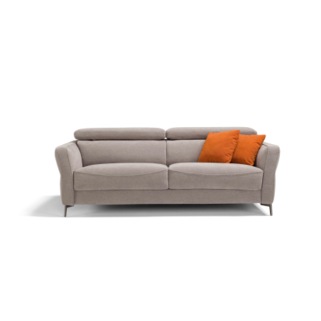 rozkládací sofa