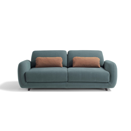 rozkládací sofa