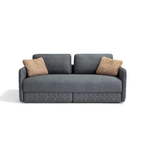 rozkládací sofa