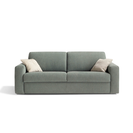 rozkládací sofa