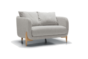 Jenny široké křeslo