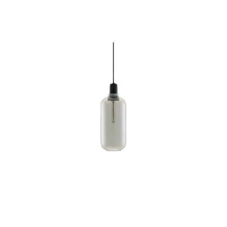 Amp Lamp smoke