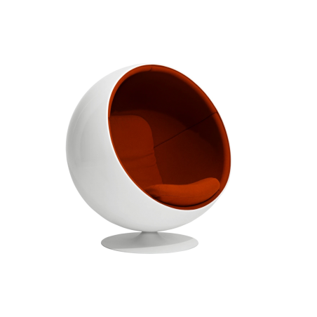 Ball chair