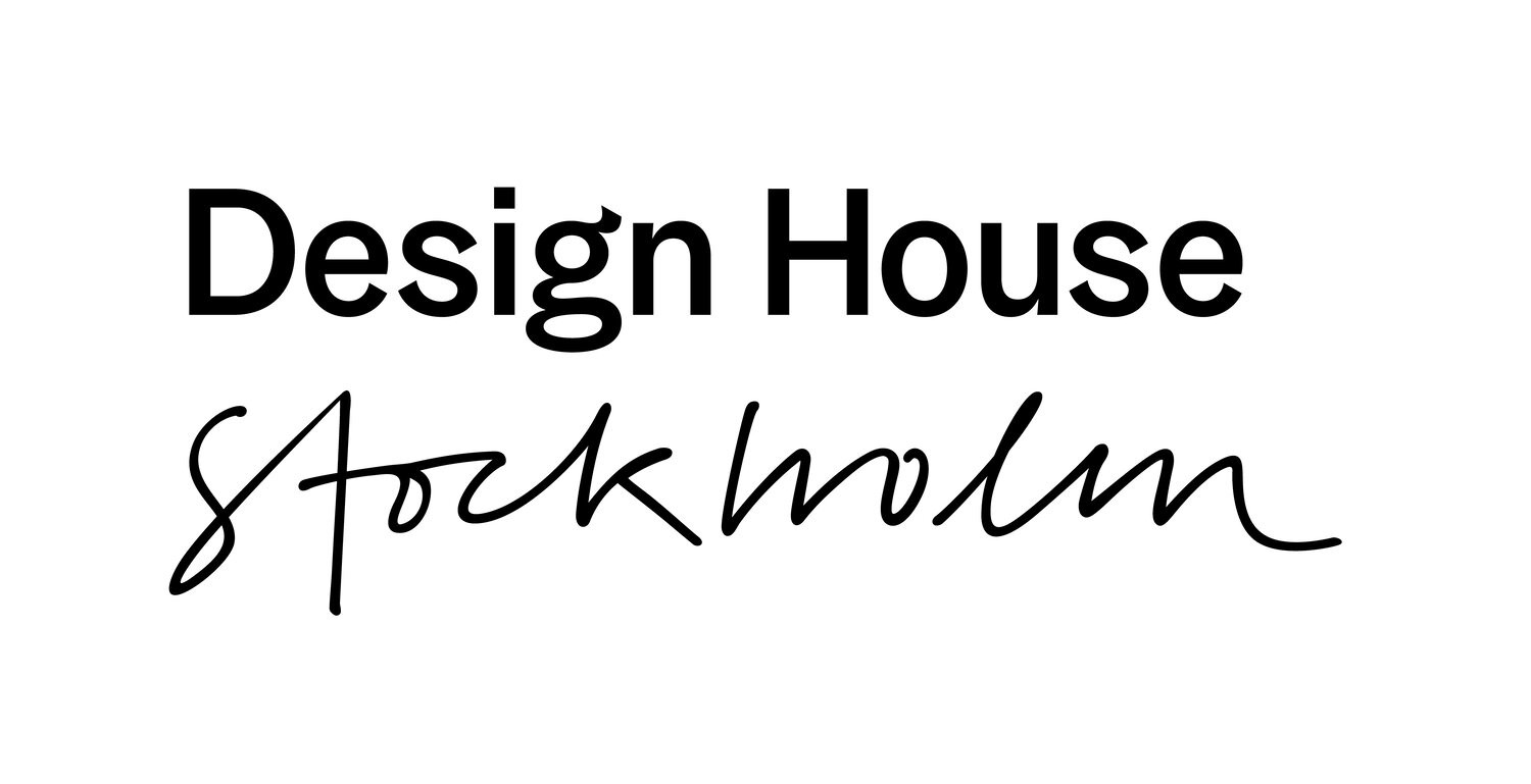 Design house Stockholm