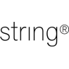 String