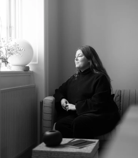 Sissel Gram Warringa