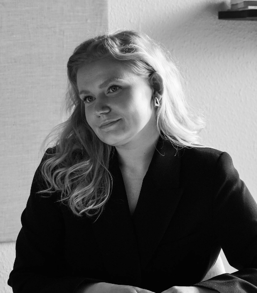 Naija Ilsøe Nielsen