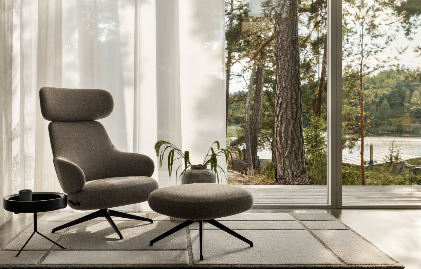 Why furniture <strong>Scandium</strong>?