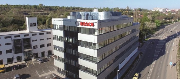 Bosch Praha
